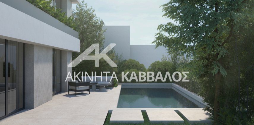 House in Voula, Attica, Greece 1 - 16093240