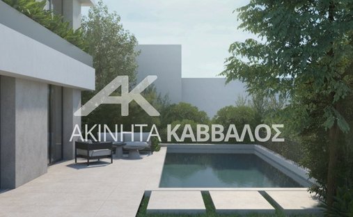 Wohnung in Voula, Attika, Griechenland 1