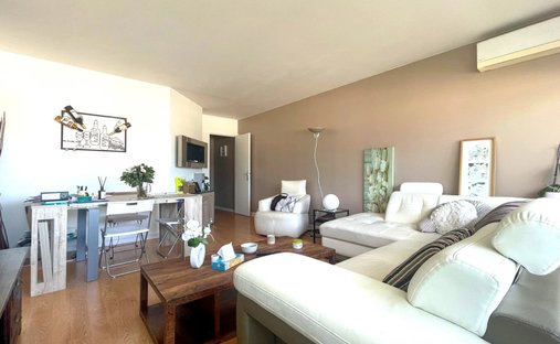 Apartamento en Courbevoie, Isla de Francia, Francia 1