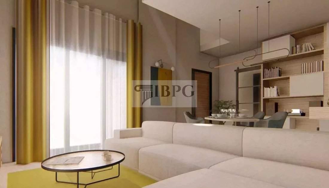 Apartment in Nea Ionia, Attica, Greece 4 - 16092451
