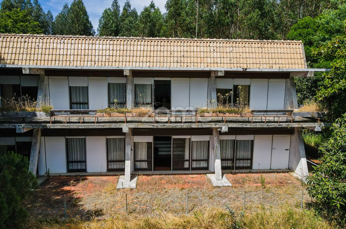 Finca in Figueiro dos Vinhos e Bairradas, Leiria District, Portugal 5 - 16092666