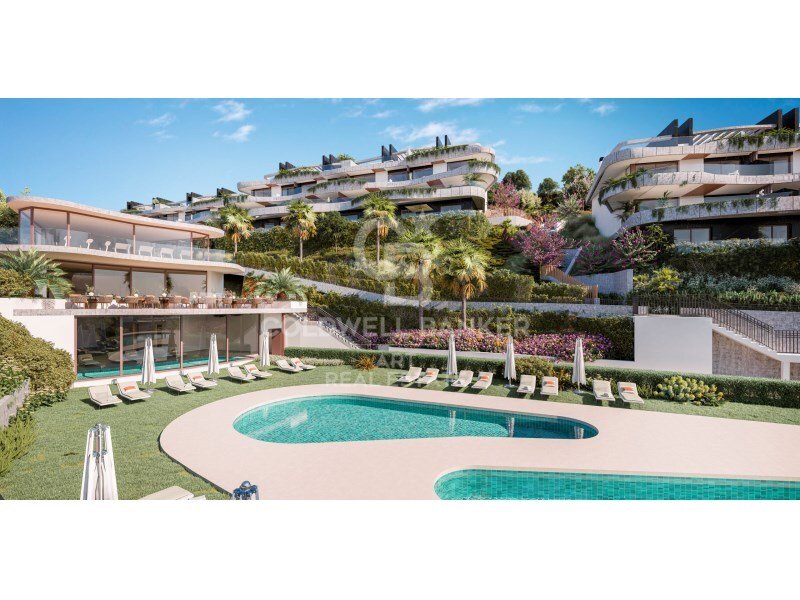 Apartment in Elviria-Cabopino, Marbella, Spain 3 - 16092210