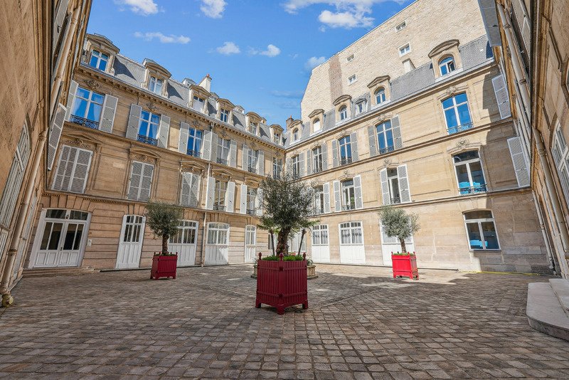 Apartment in Saint Philippe du Roule, Paris 8e Arrondissement, Paris 2 - 16091386