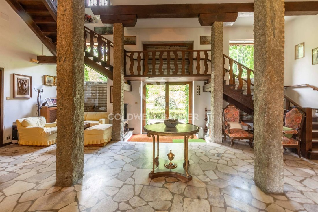 Villa in Baveno, Piedmont, Italy 4 - 15910028