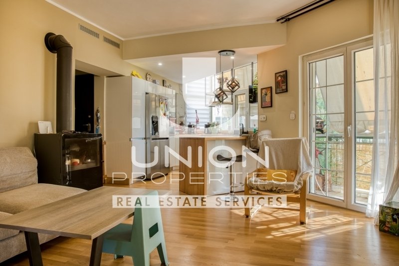 Apartment in Vouliagmeni, Attica, Greece 1 - 16092546