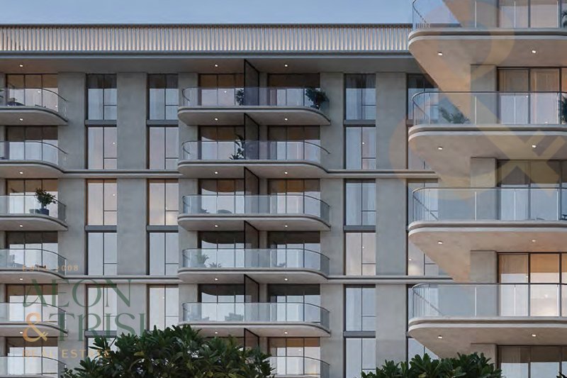 Apartment in Al Mina / Dubai Maritime City, Dubai, United Arab Emirates 5 - 16091673