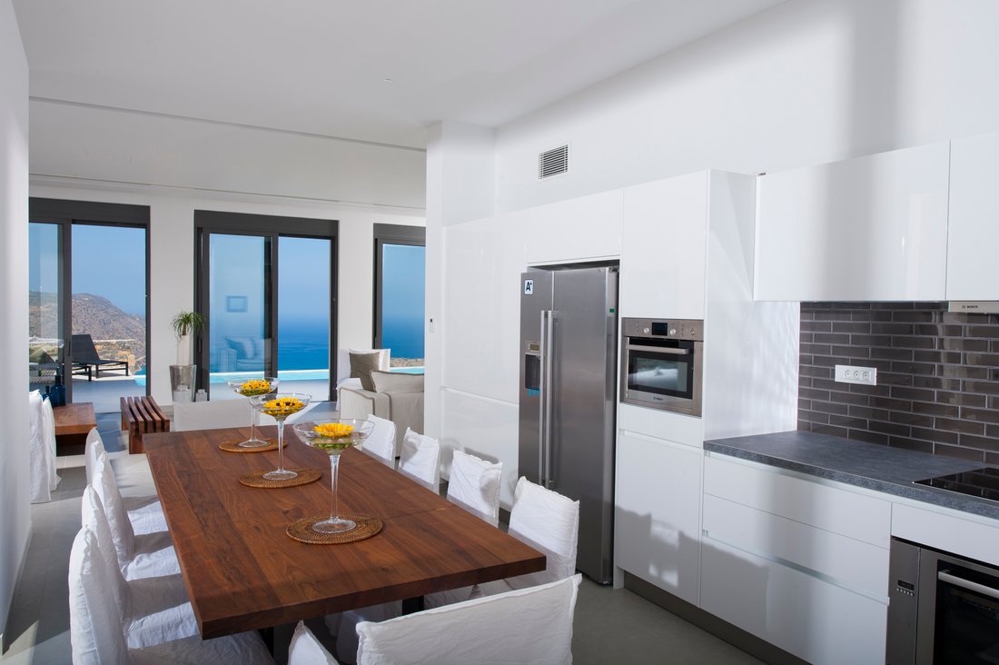 Villa in Community of Elounta, Agios Nikolaos Municipal Unit, Greece 5 - 15903313