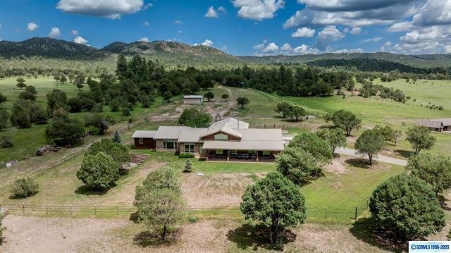 House in Silver City, New Mexico, United States 5 - 16092106