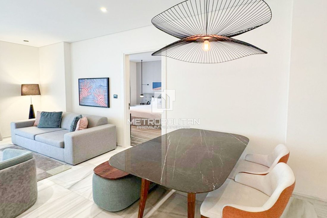 Apartment in Palm Jumeirah, Dubai, United Arab Emirates 5 - 15715718