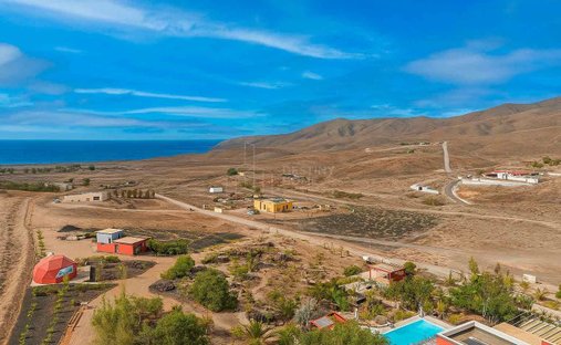 Villa a Tuineje, Isole Canarie, Spagna 1