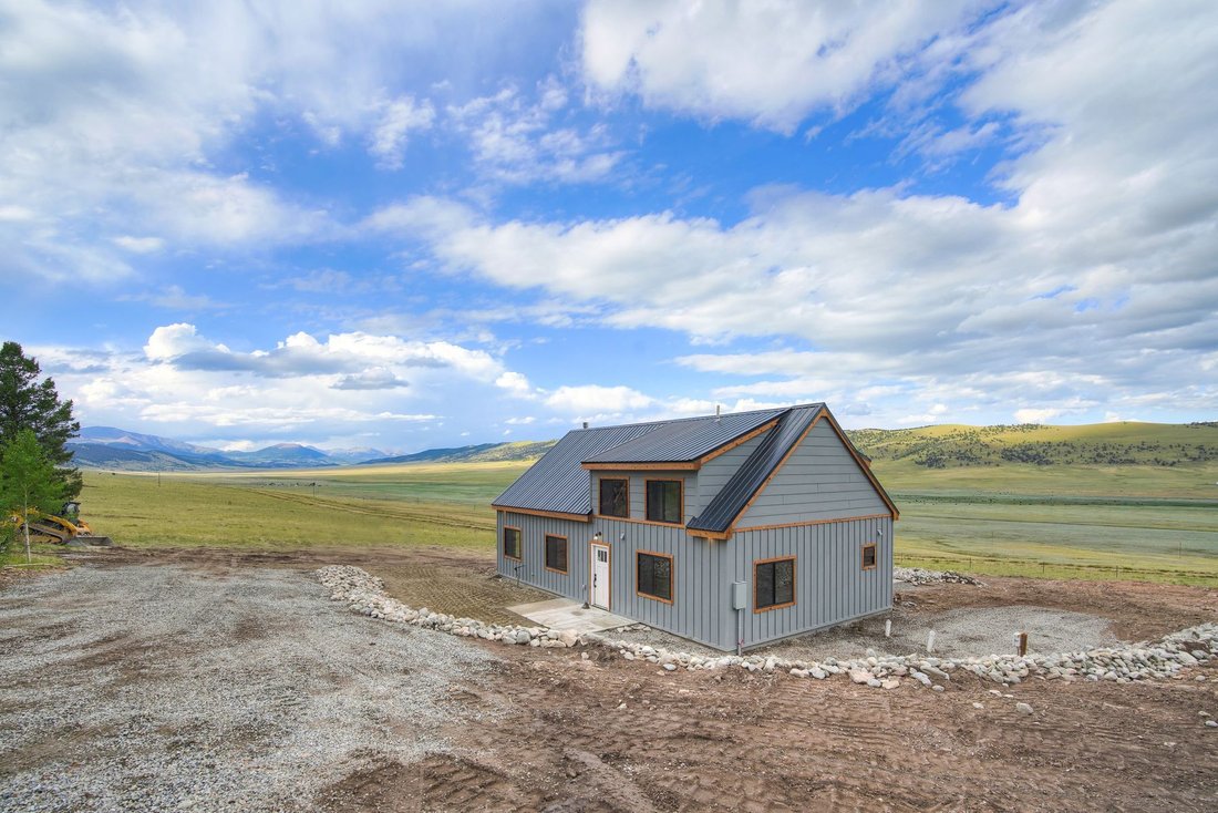 House in Fairplay, Colorado, United States 1 - 13225060