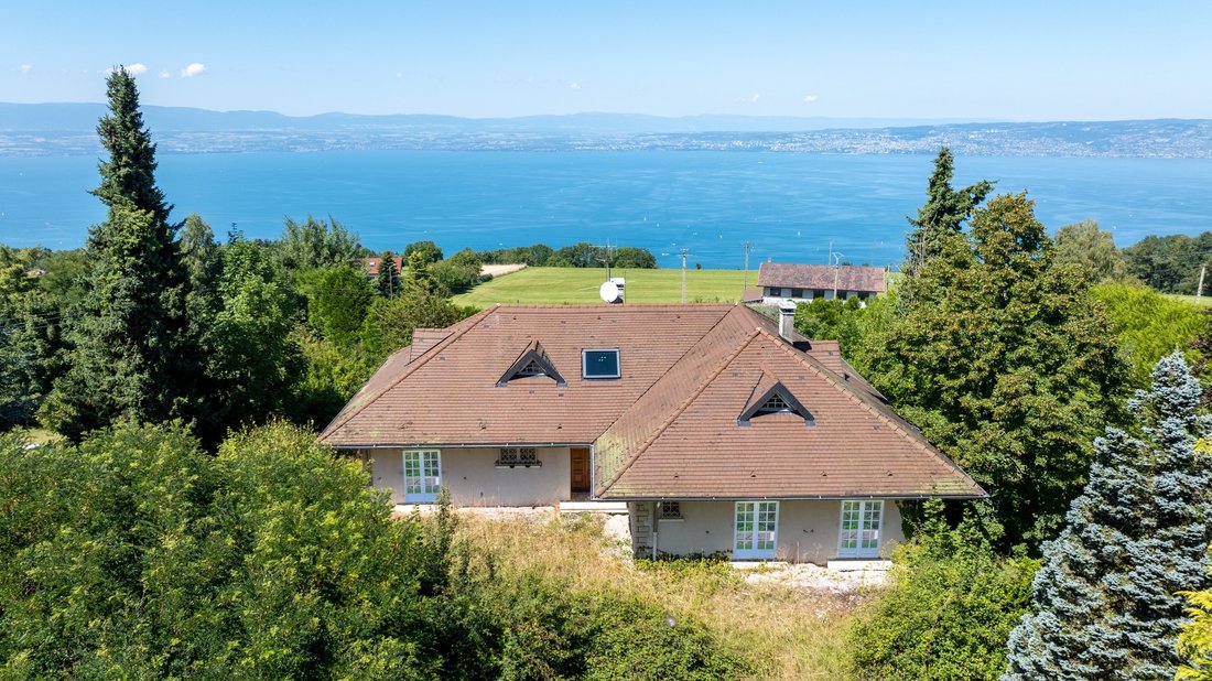 House in Saint-Paul-en-Chablais, Auvergne-Rhône-Alpes, France 1 - 16093034