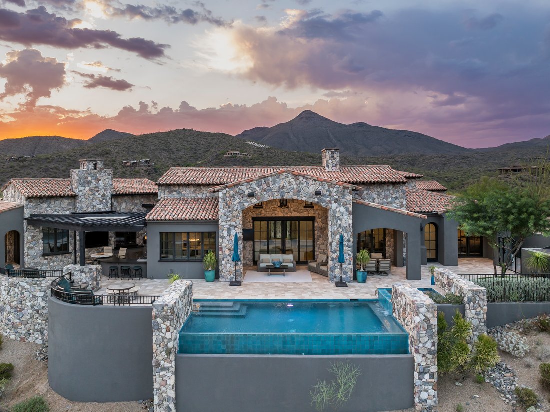 Casa en Scottsdale, Arizona, Estados Unidos 2 - 16091787