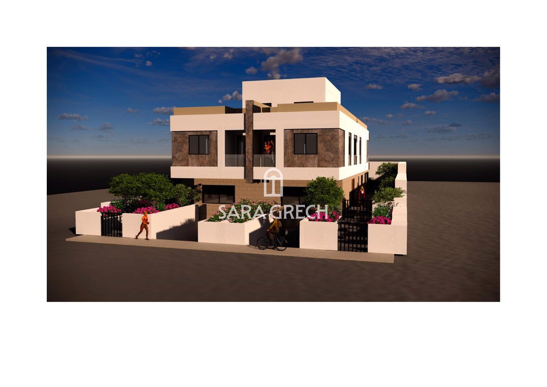 Villa in Ir-Rabat, Malta 3 - 16093211