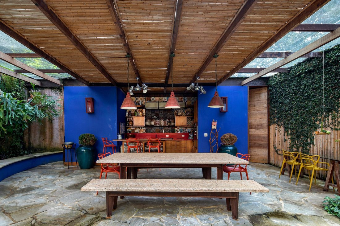 House in Rio de Janeiro, State of Rio de Janeiro, Brazil 3 - 16091753