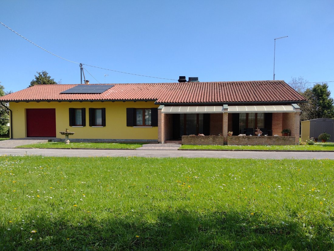 House in Mirano, Veneto, Italy 1 - 16092954