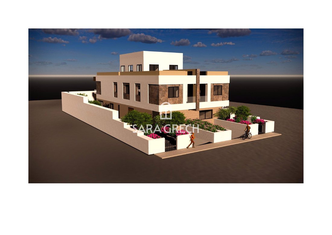 Villa in Ir-Rabat, Malta 5 - 16093211