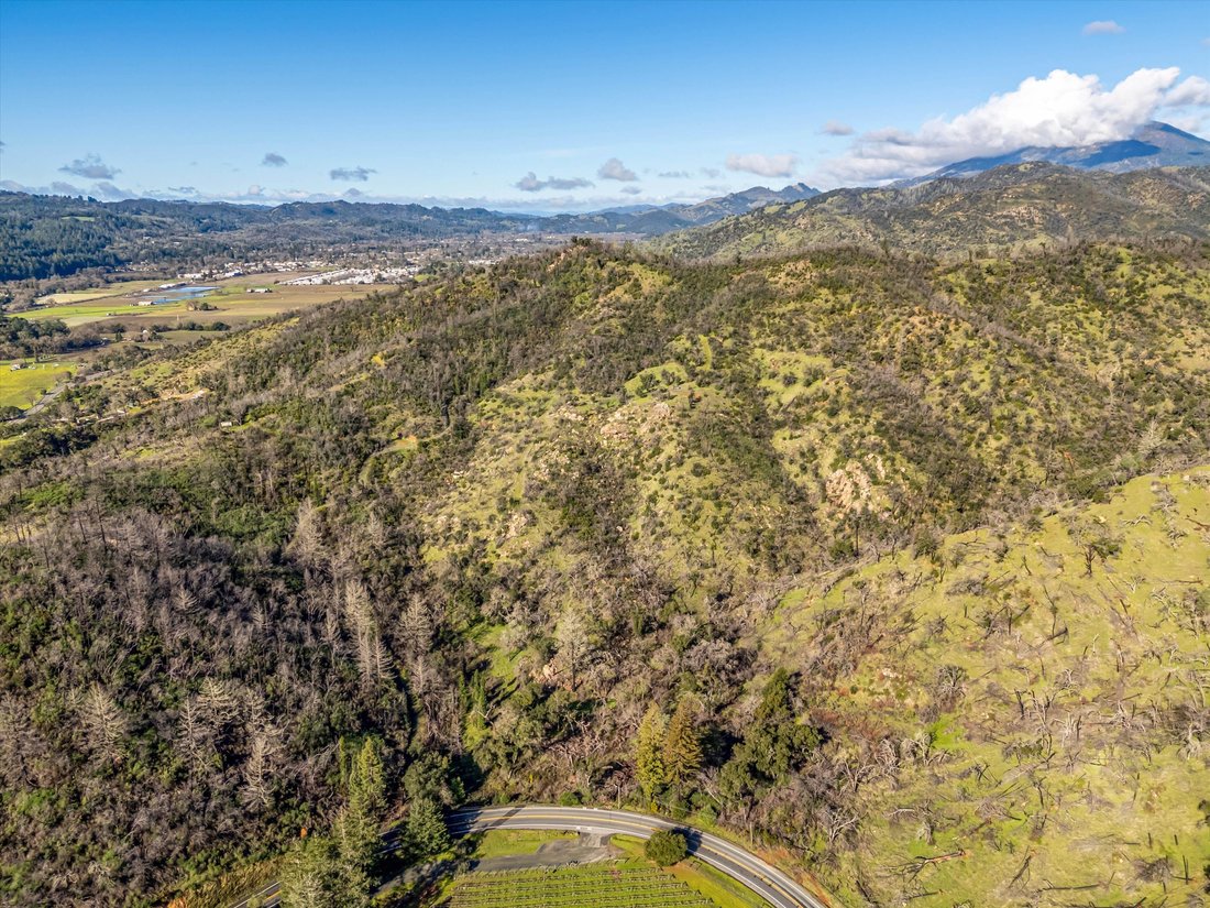 Land in Calistoga, California, United States 2 - 16093046