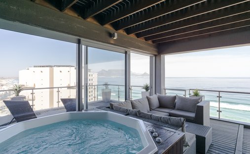Penthouse in Cape Town, Western Cape, South Africa 1