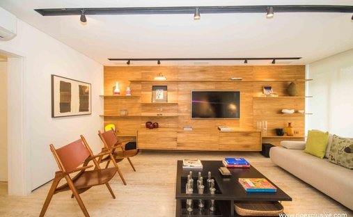 Apartment in Rio de Janeiro, State of Rio de Janeiro, Brazil 1