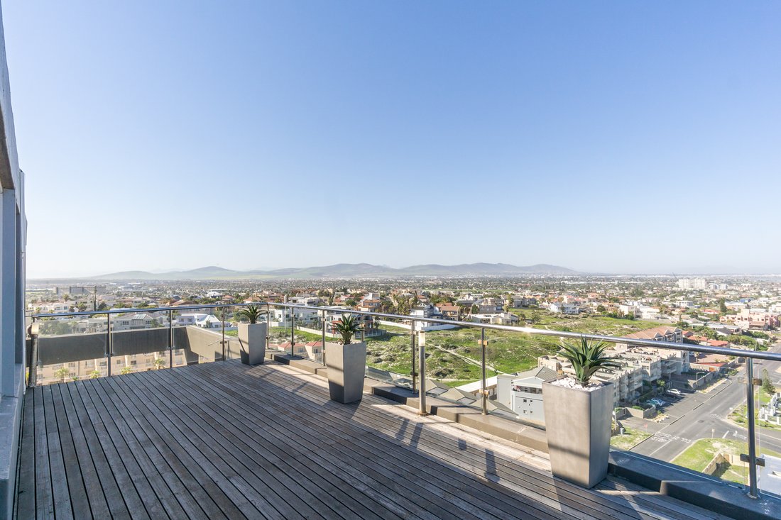 Appartement à Bothasig, Le Cap, Afrique du Sud 4 - 16092973