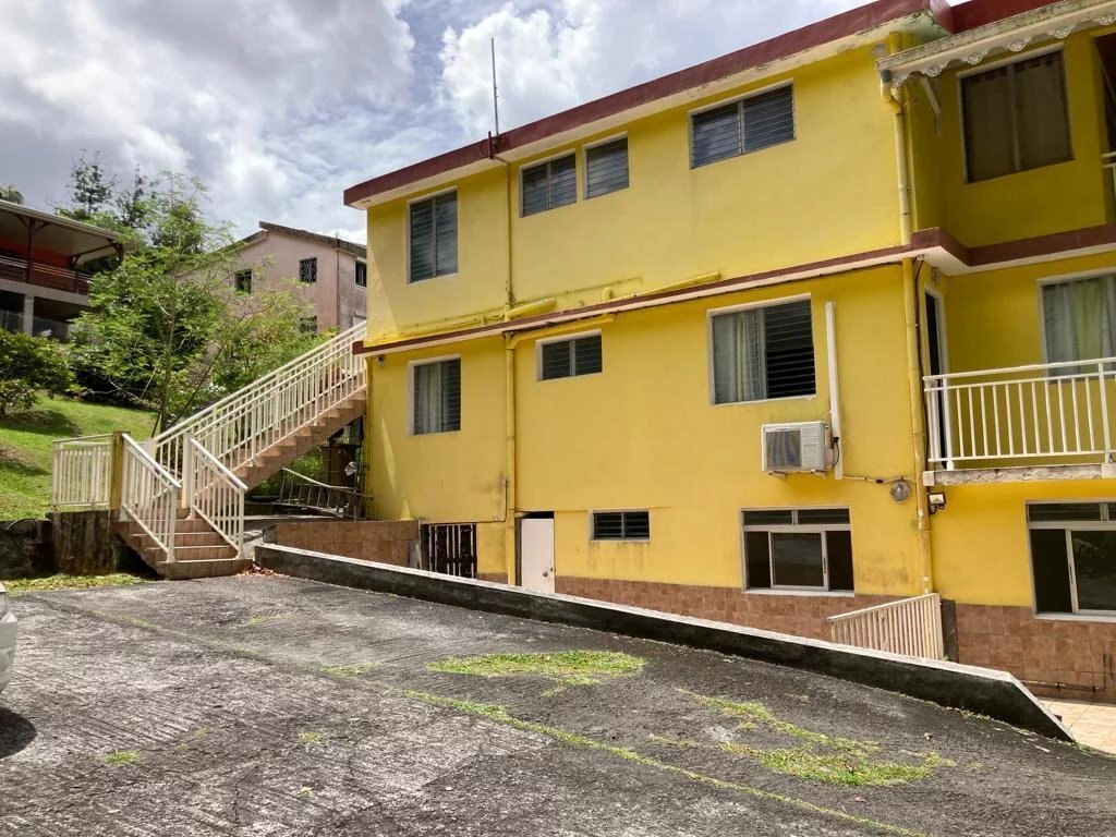 Fort-de-France, Fort-de-France, Martinique 2 - 16092403