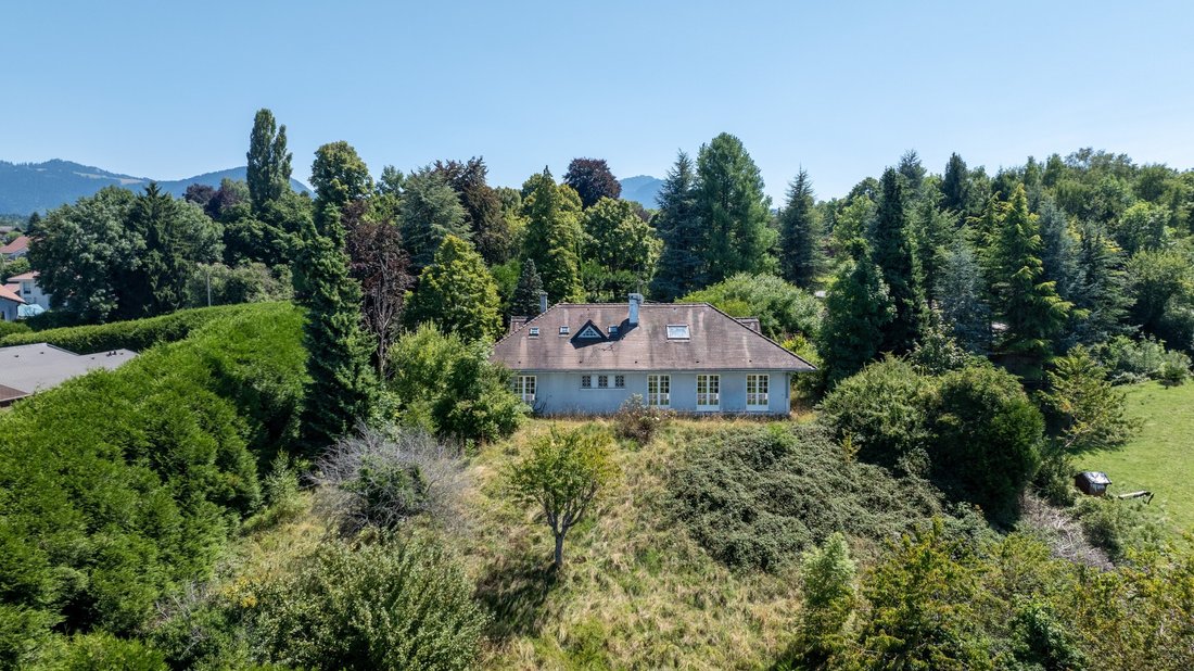 House in Saint-Paul-en-Chablais, Auvergne-Rhône-Alpes, France 3 - 16093034