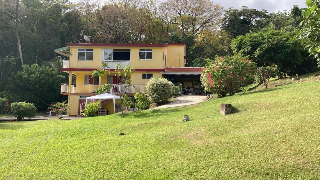 Fort-de-France, Fort-de-France, Martinique 1 - 16092403