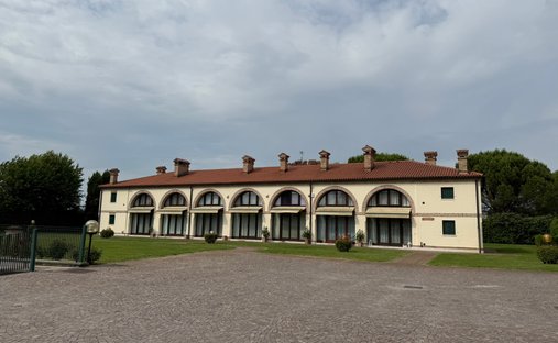 Apartment in Selvazzano Dentro, Veneto, Italy 1