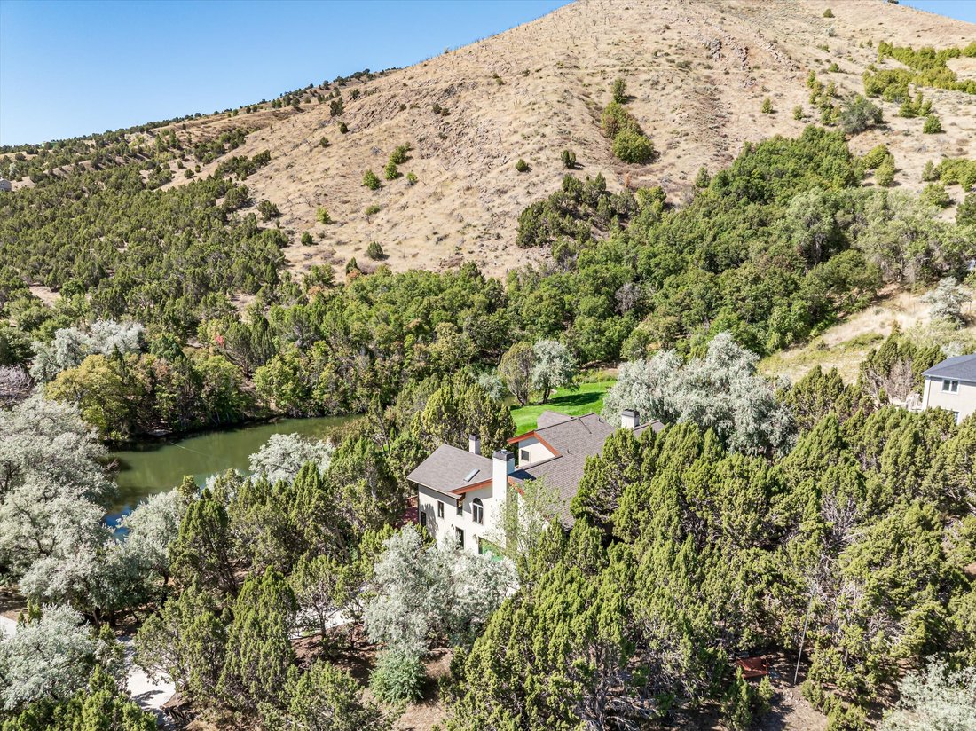 Estate in Pocatello, Idaho, United States 5 - 16095512