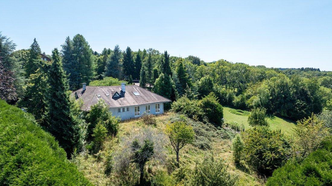 House in Saint-Paul-en-Chablais, Auvergne-Rhône-Alpes, France 4 - 16093034