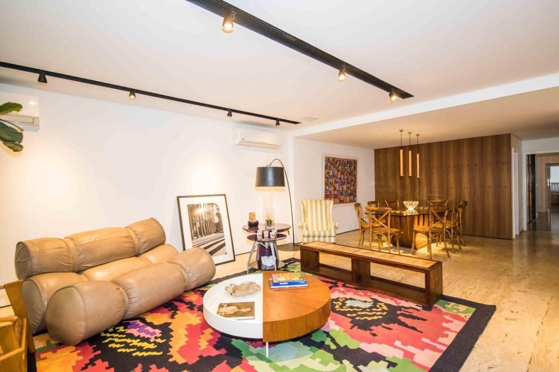 Apartment in Rio de Janeiro, State of Rio de Janeiro, Brazil 4 - 16091750