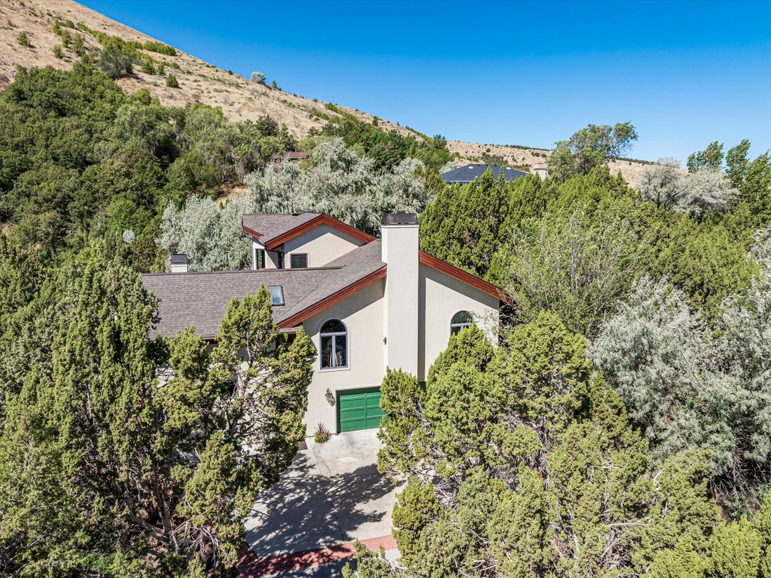 Estate in Pocatello, Idaho, United States 4 - 16095512