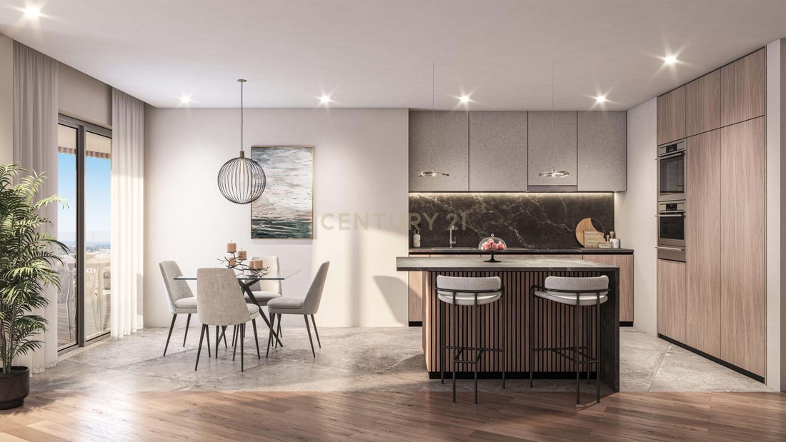 Apartment in Setubal, Setubal, Portugal 2 - 16091748