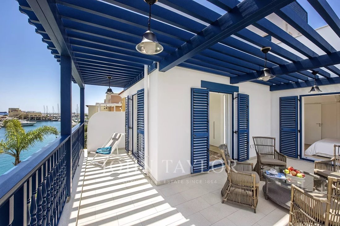 Villa in Limassol, Limassol, Cyprus 5 - 16091180