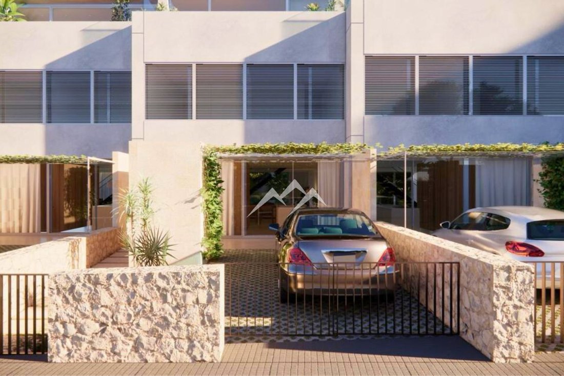 Chalet in Muro, Balearic Islands, Spain 3 - 16091000