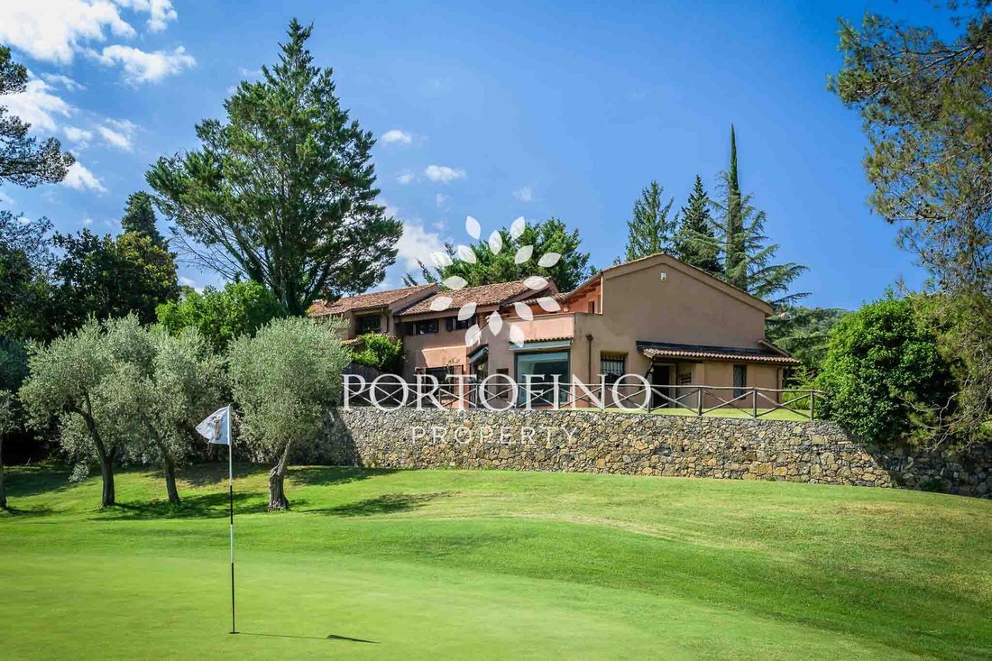 Villa in Garlenda, Liguria, Italy 3 - 16106602