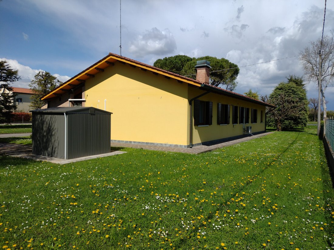House in Mirano, Veneto, Italy 3 - 16092954