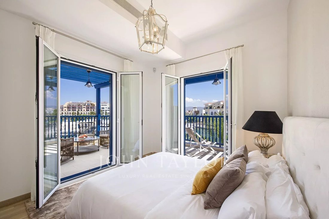 Villa in Limassol, Limassol, Cyprus 4 - 16091180