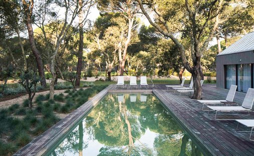 Villa in Comporta, Setubal, Portugal 1