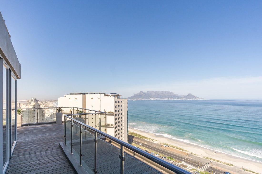 Appartement à Bothasig, Le Cap, Afrique du Sud 2 - 16092973