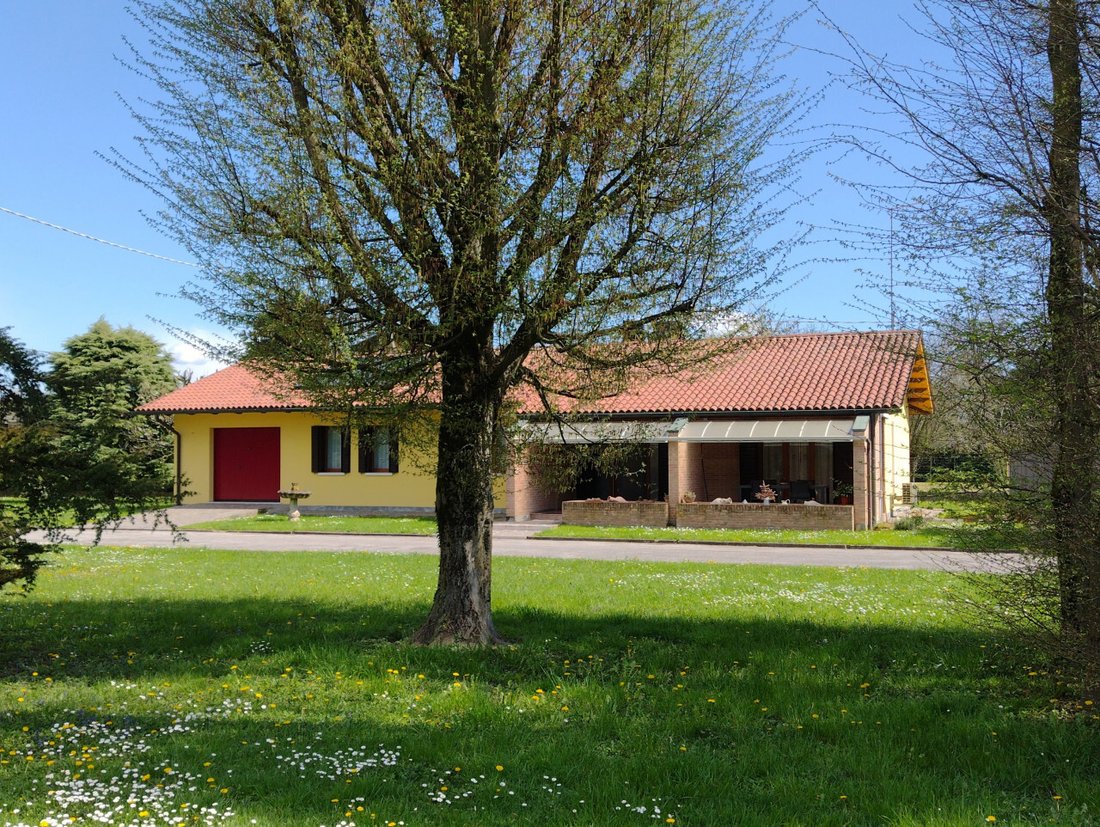 House in Mirano, Veneto, Italy 2 - 16092954