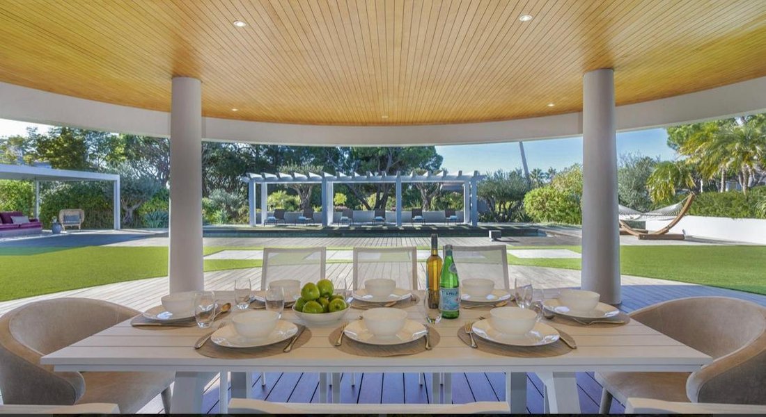 Villa in Quinta do Lago, Almancil, Portugal 3 - 16091179