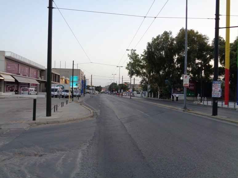 Land in Tavros, Attica, Greece 2 - 16091227
