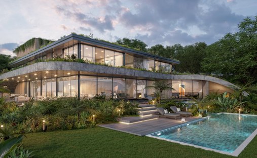 Land in Dolphin Coast, KwaZulu-Natal, South Africa 1