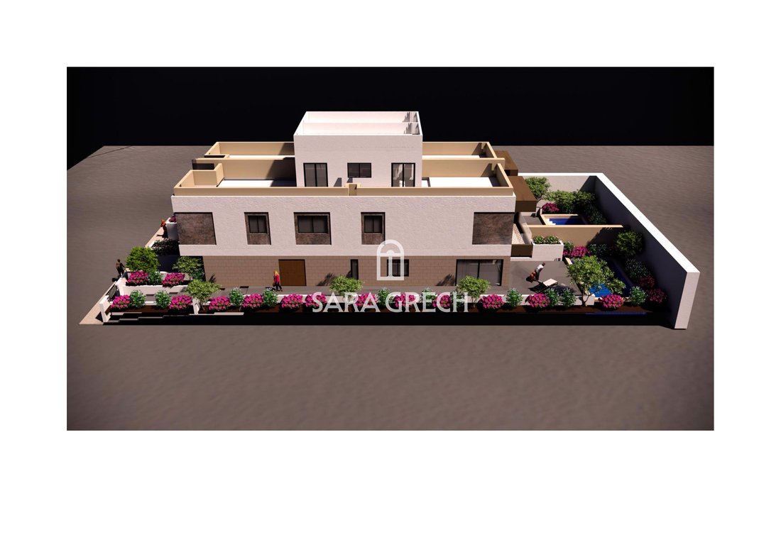 Villa in Ir-Rabat, Malta 4 - 16093211