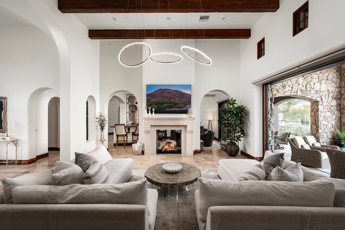 Casa en Scottsdale, Arizona, Estados Unidos 1 - 16091787