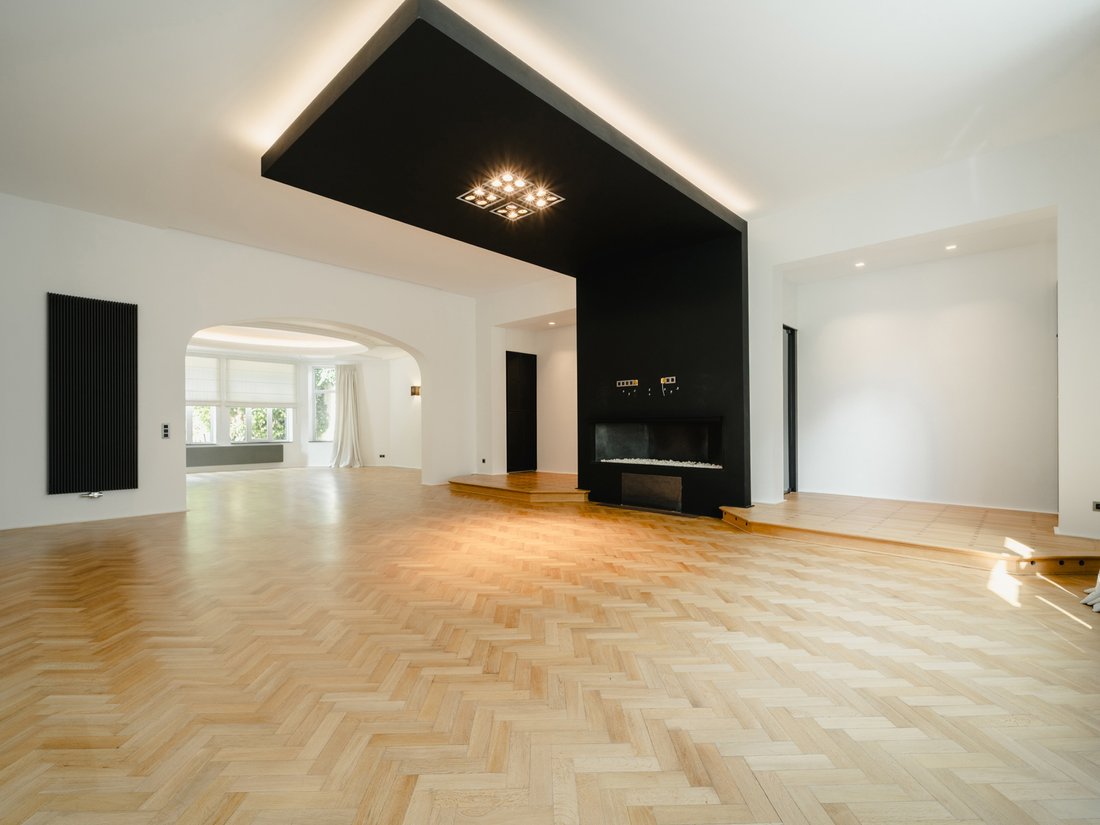 House in Uccle, Brussels, Belgium 4 - 16093040