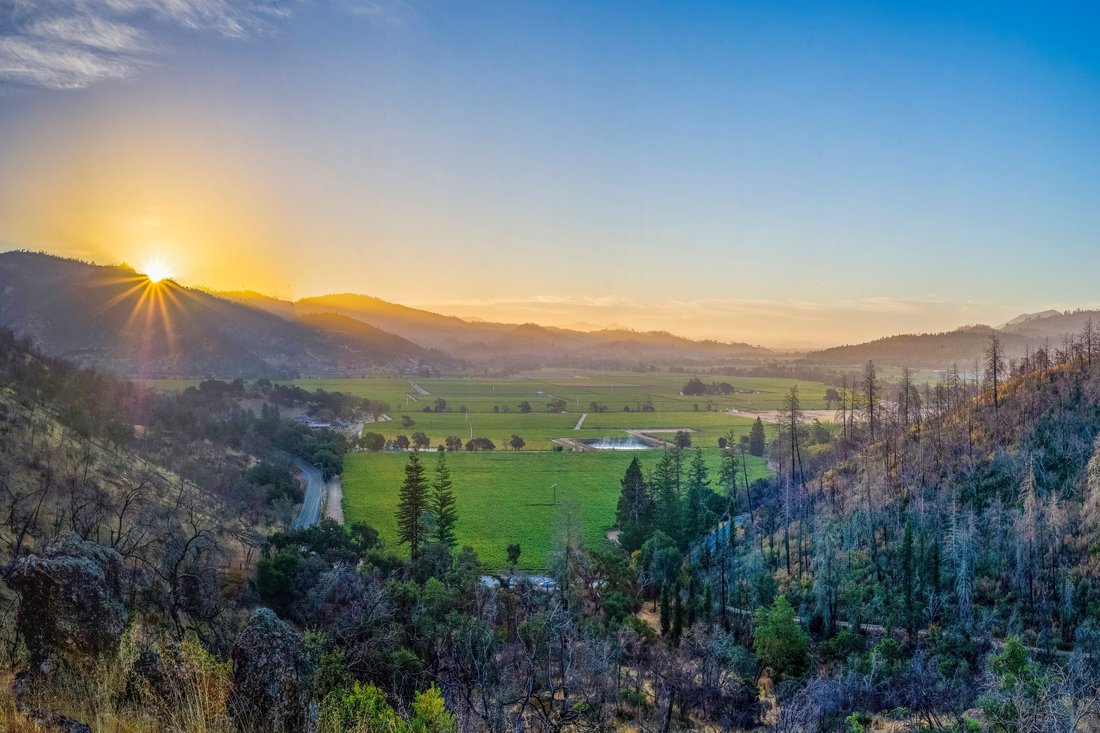 Land in Calistoga, California, United States 1 - 16093046
