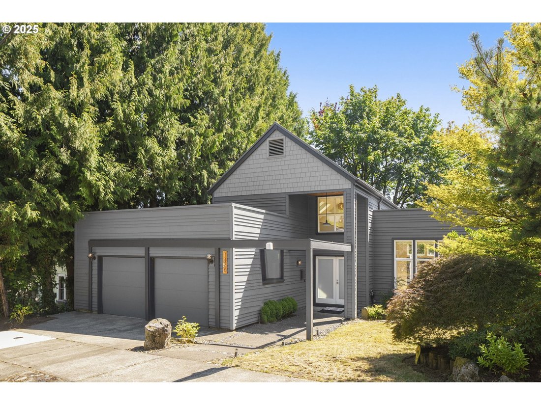 House in Portland, Oregon, United States 1 - 16092841